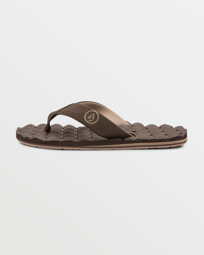 Men's Recliner Sandals
