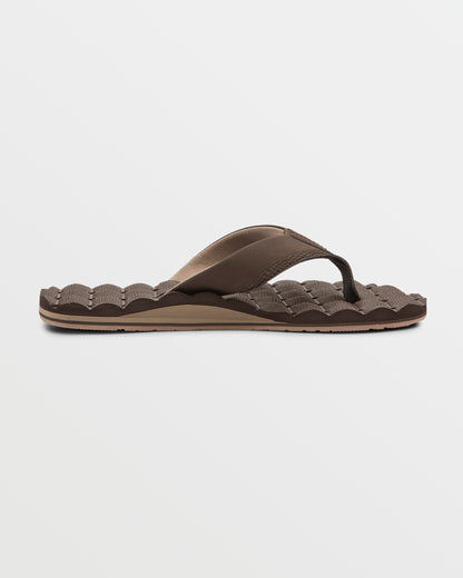Men's Recliner Sandals