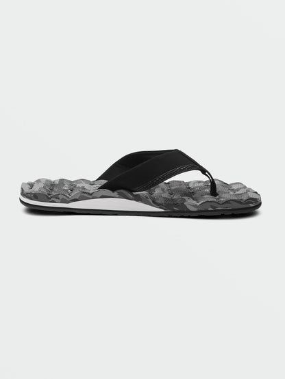 Men's Recliner Sandals