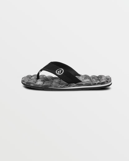 Men's Recliner Sandals