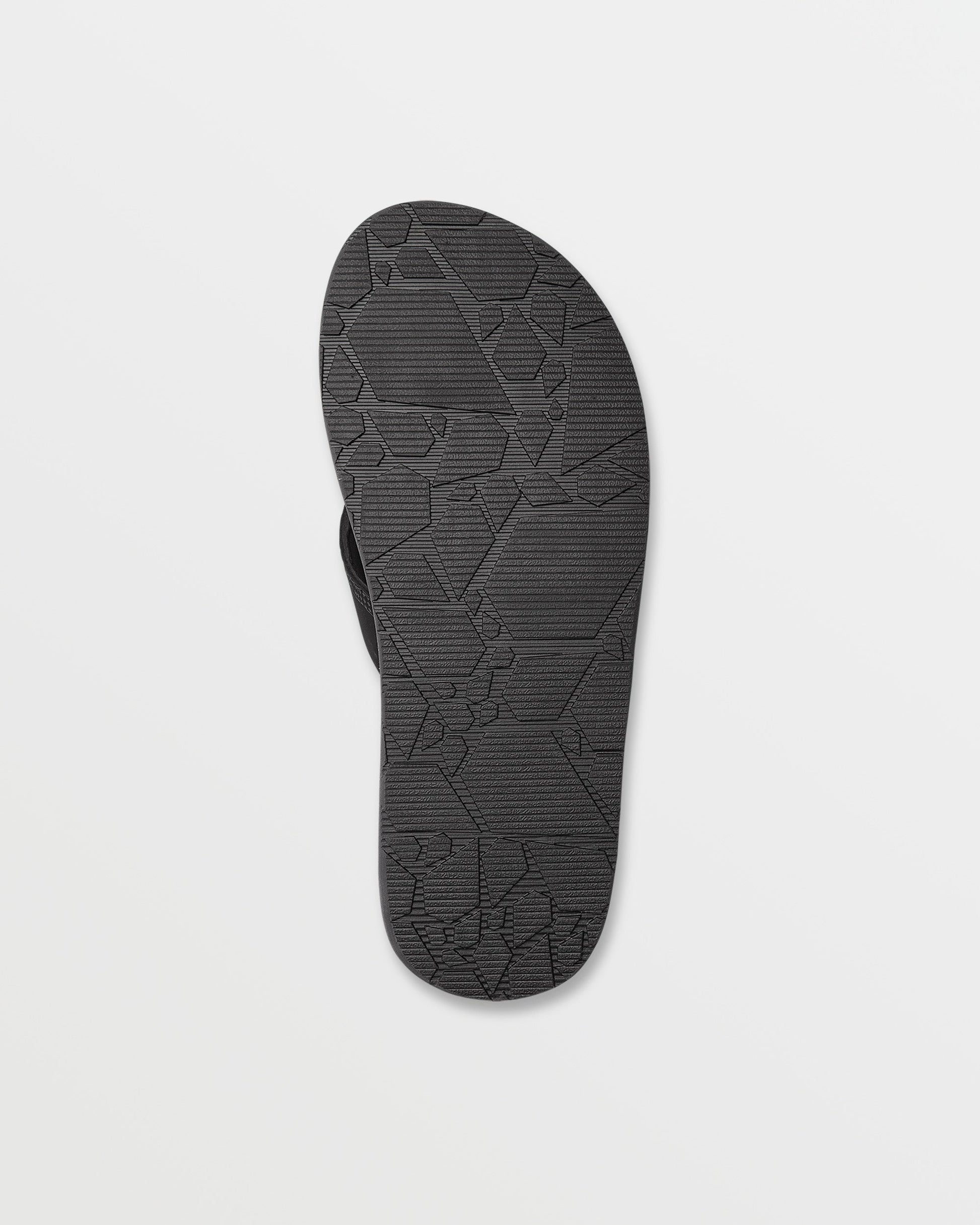 Men's Recliner Sandals