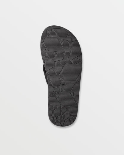Men's Recliner Sandals
