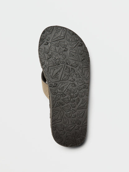 Men's Recliner Sandals