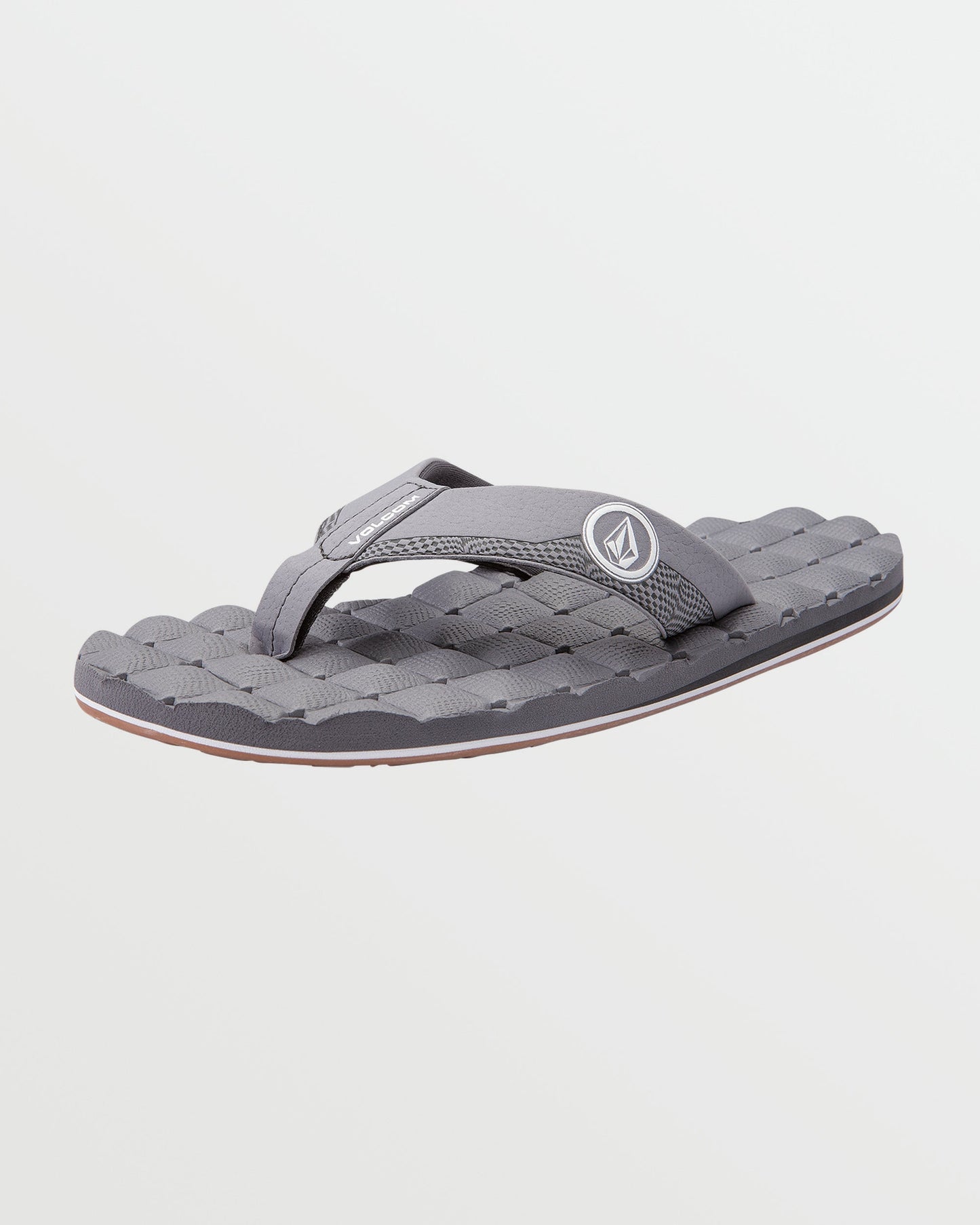 Men's Recliner Sandals