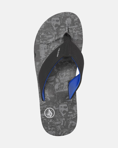 Men's Victor Sandals