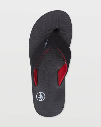 Men's Victor Sandals