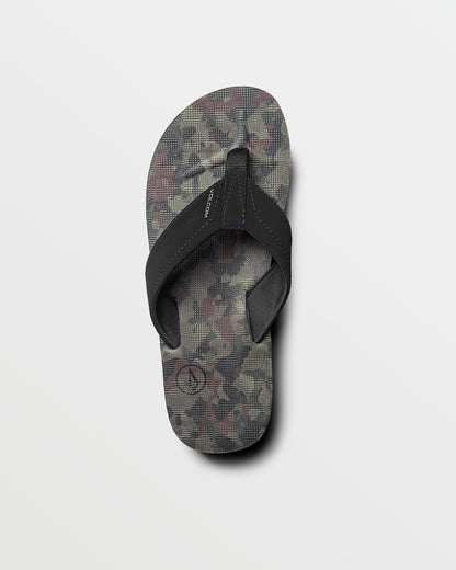 Men's Victor Sandals