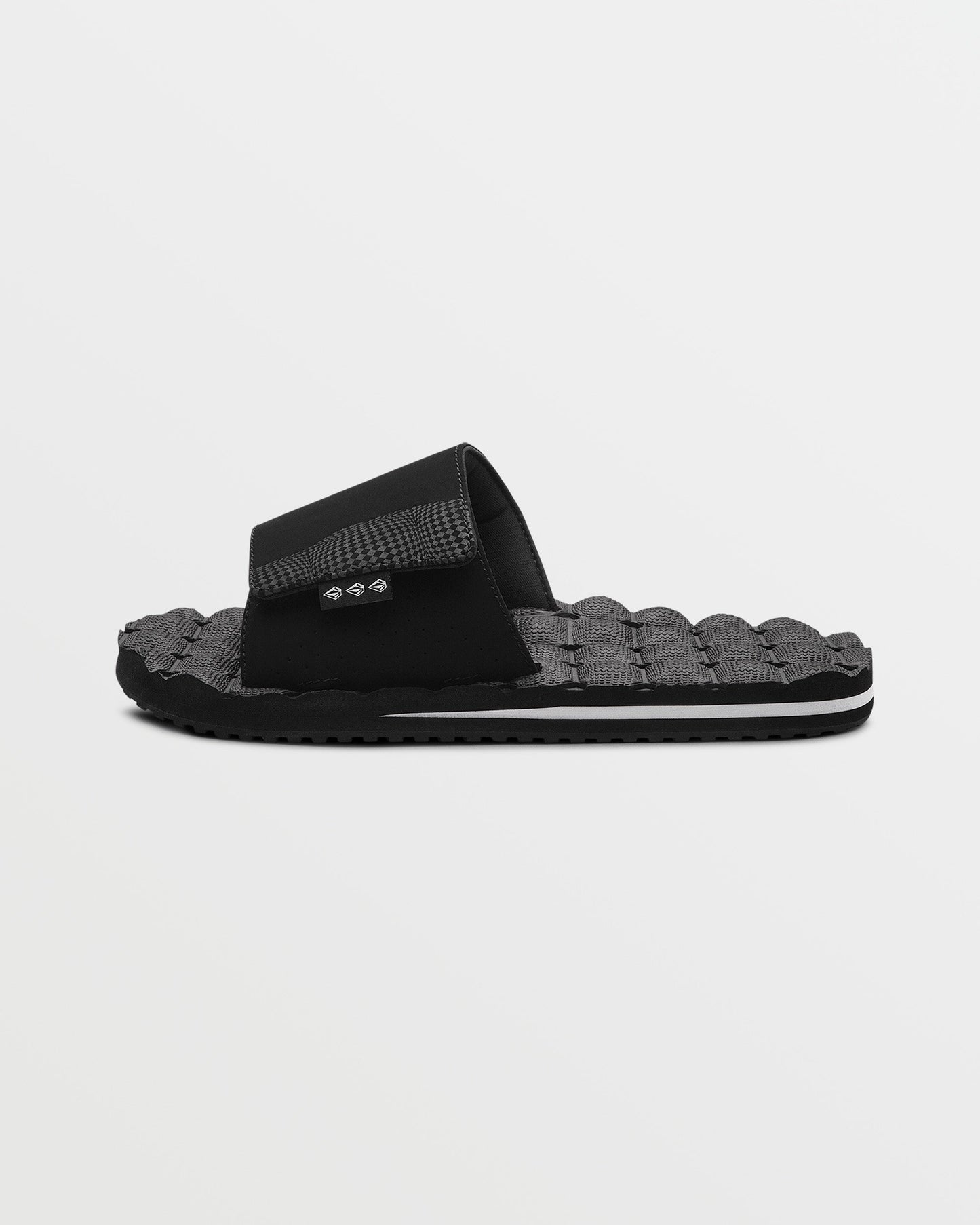 Men's Recliner Sandals Slides