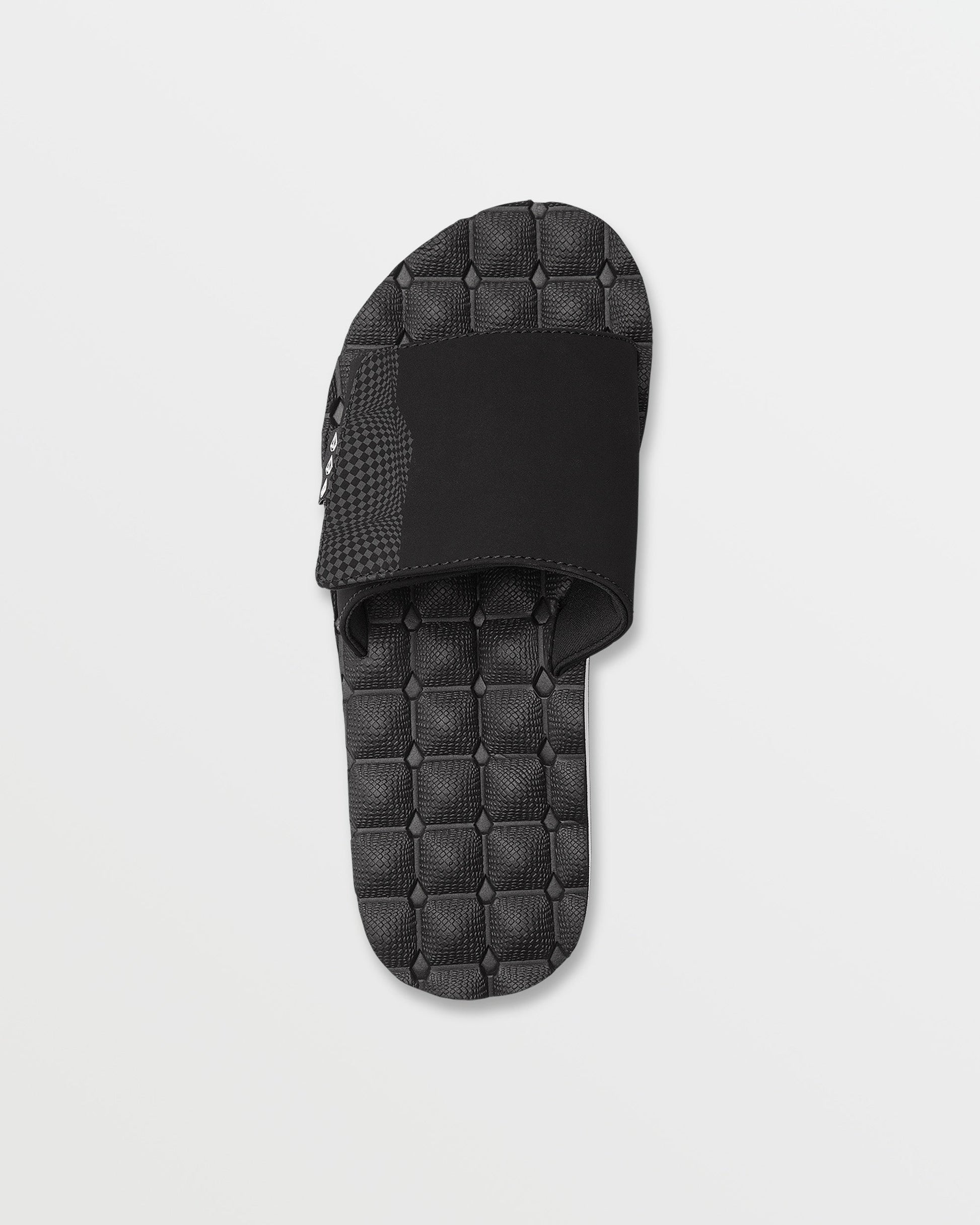 Men's Recliner Sandals Slides