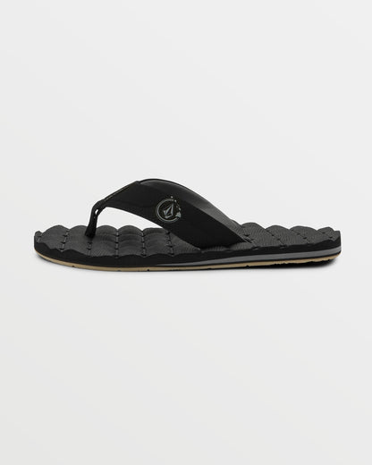 Men's Recliner Hawaii Sandals