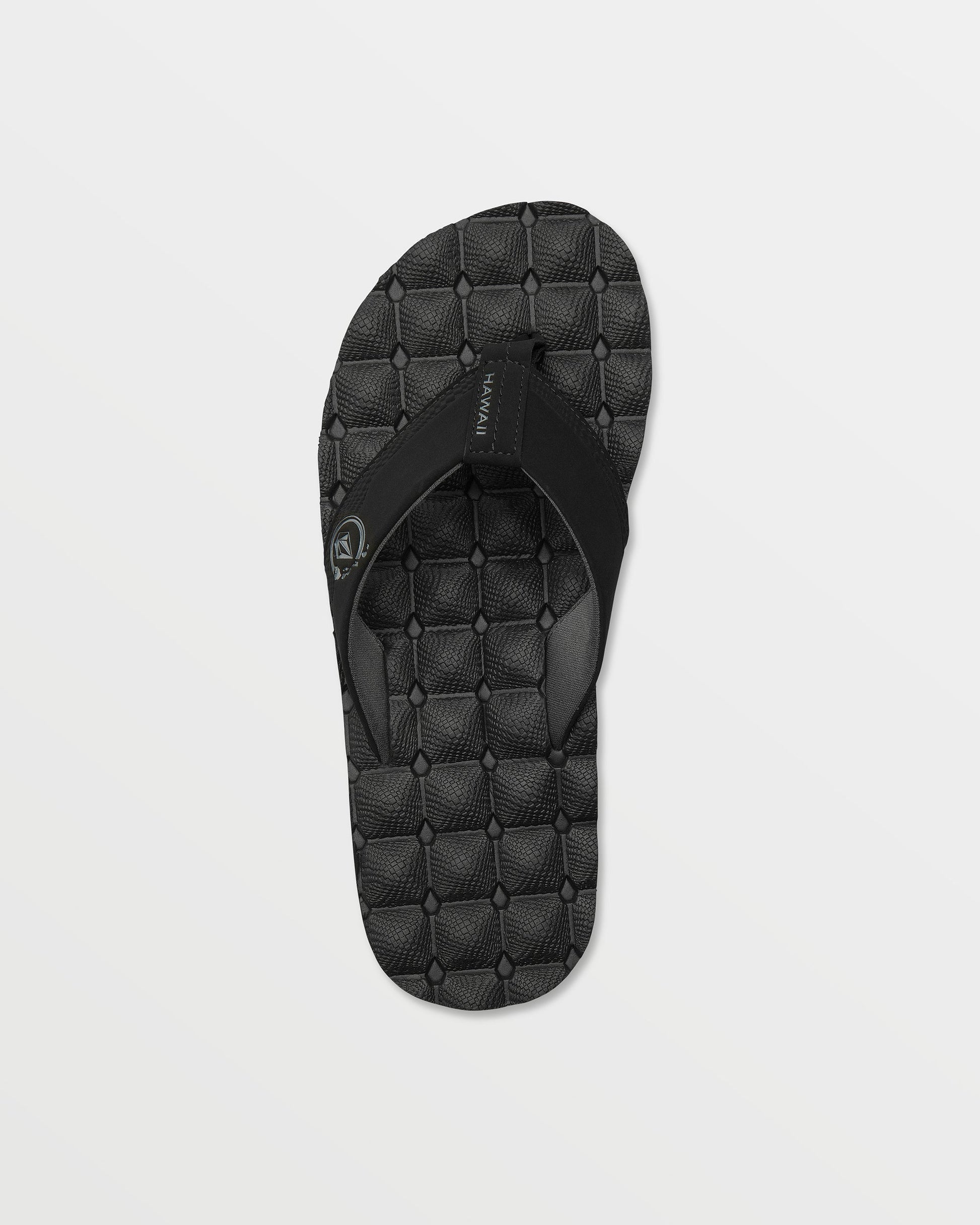 Men's Recliner Hawaii Sandals