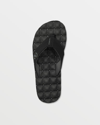 Men's Recliner Hawaii Sandals