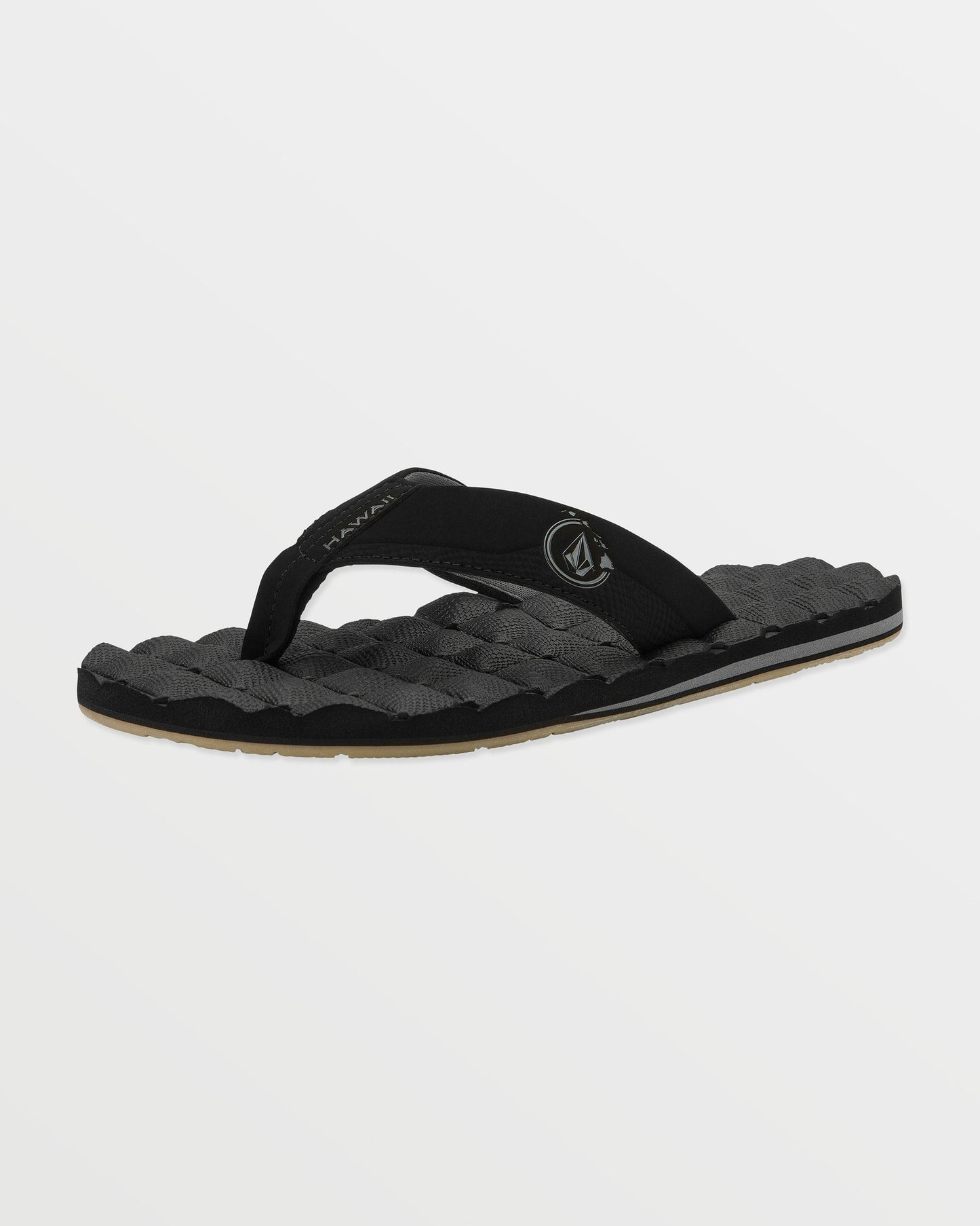 Men's Recliner Hawaii Sandals