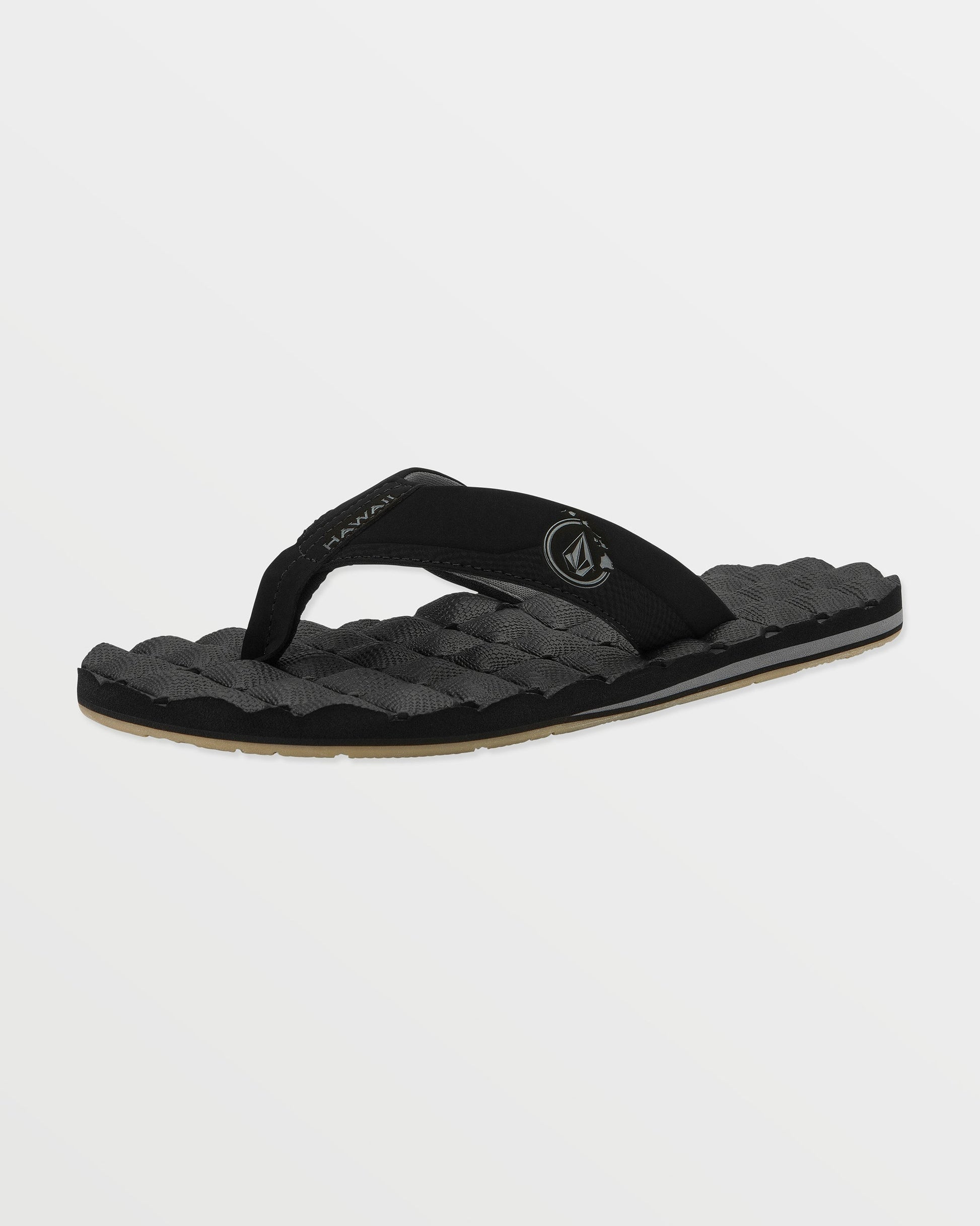 Men's Recliner Hawaii Sandals
