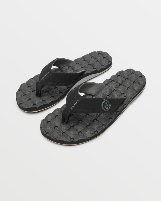 Men's Recliner Hawaii Sandals