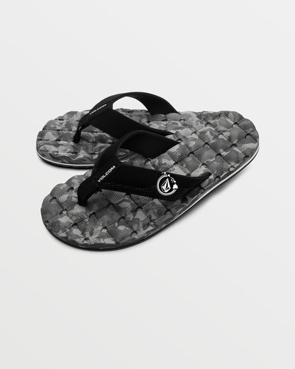 Men's Recliner Hawaii