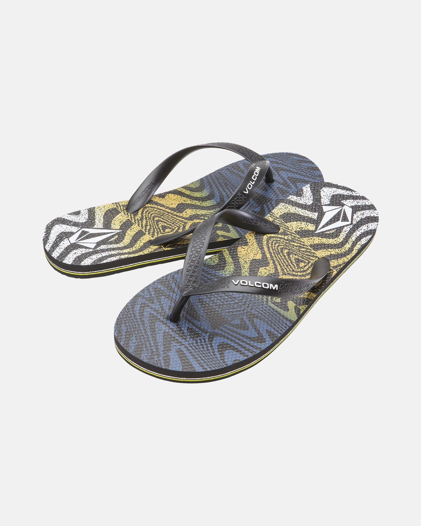 Men's Volcomotion Mens