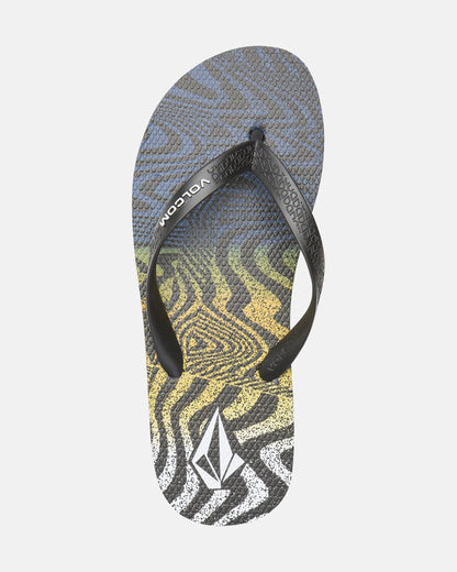 Men's Volcomotion Mens