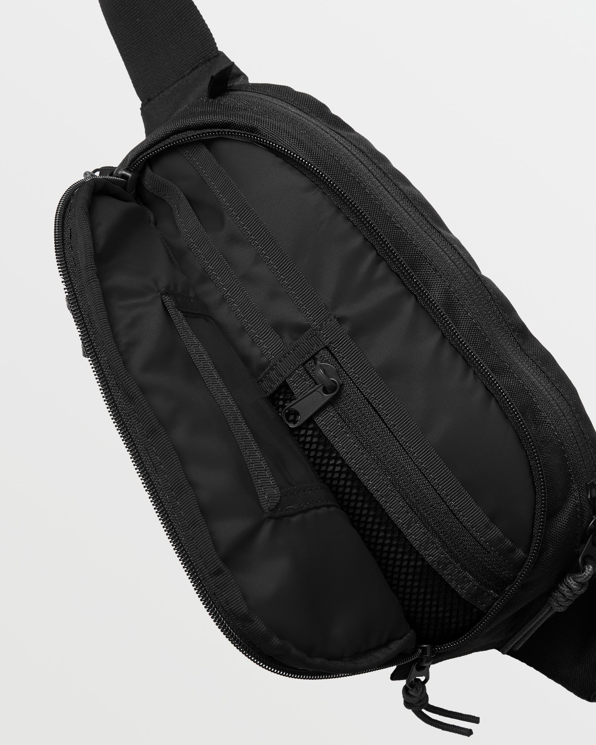 Waisted Pack