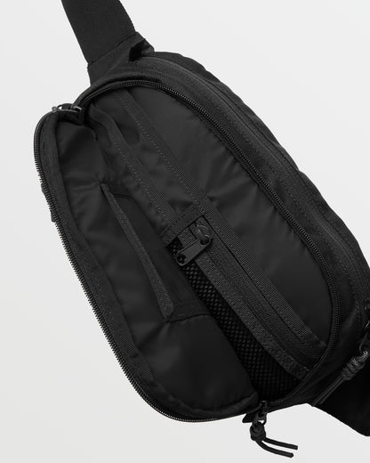 Waisted Pack