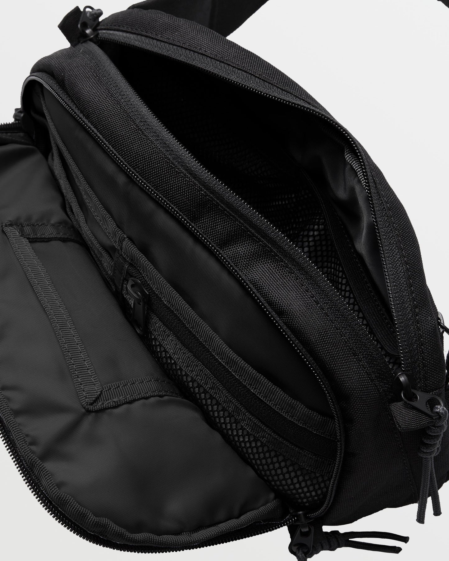 Waisted Pack