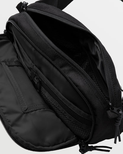 Waisted Pack