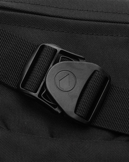 Waisted Pack
