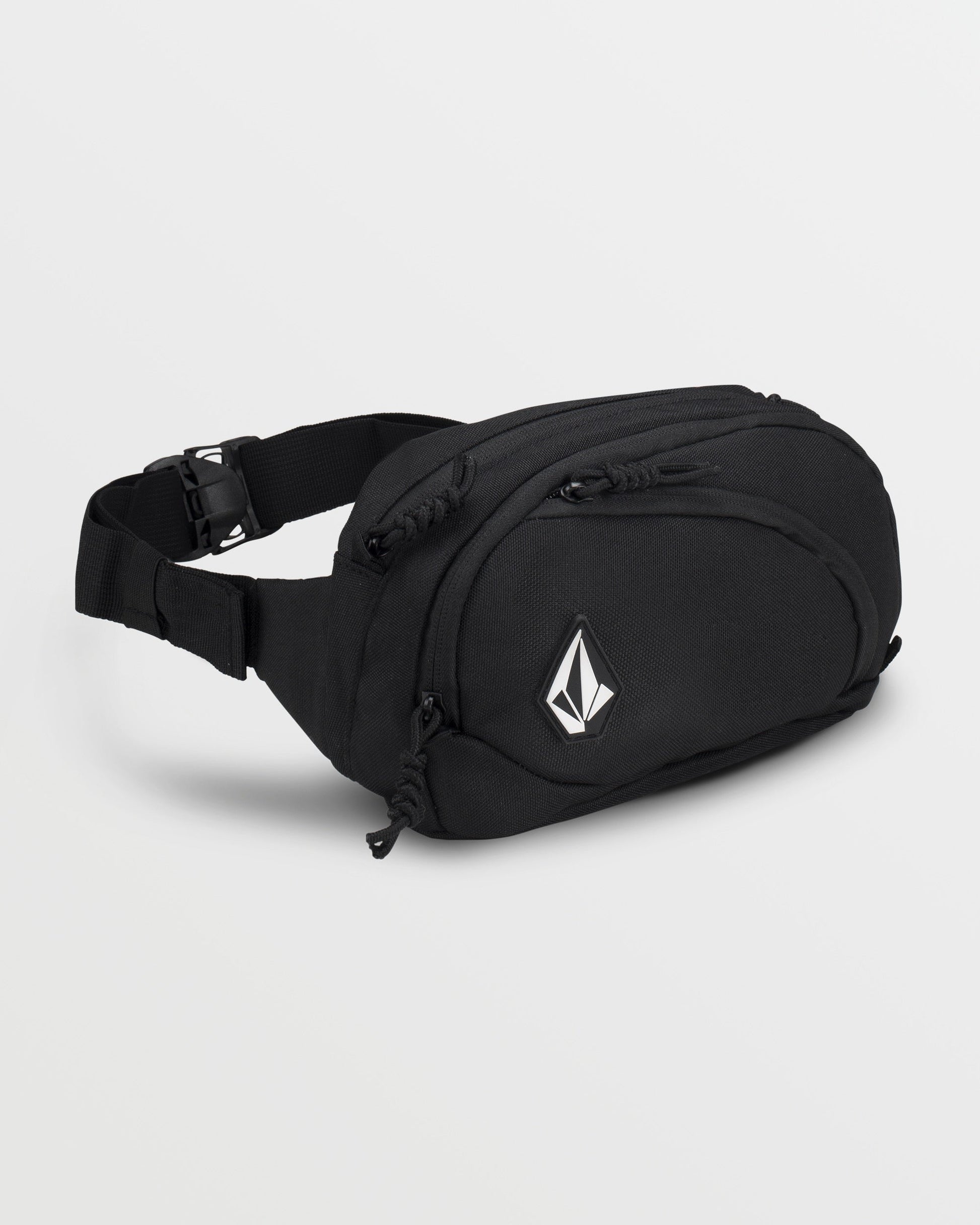 Waisted Pack