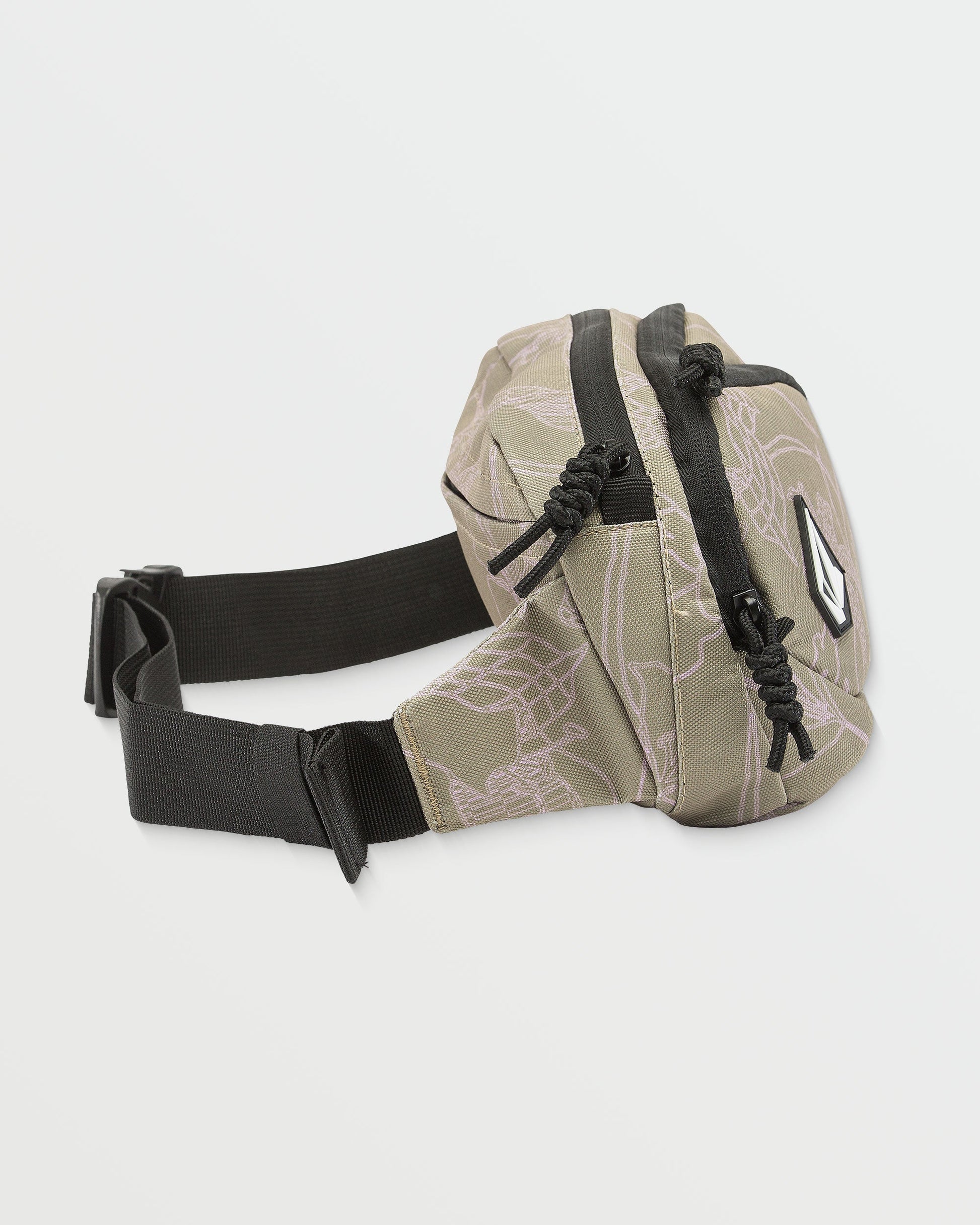 Waisted Pack