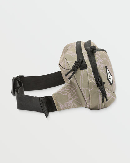Waisted Pack