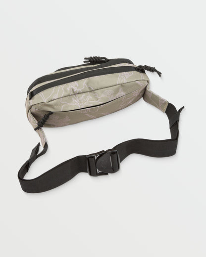 Waisted Pack