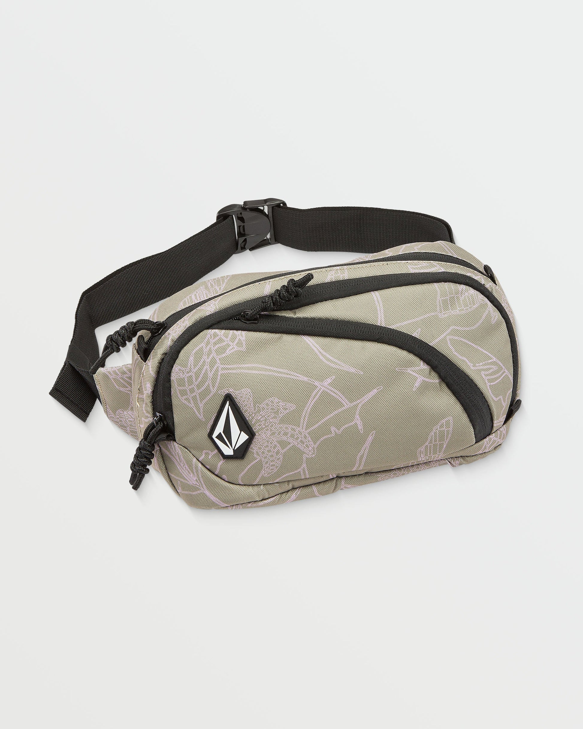 Waisted Pack
