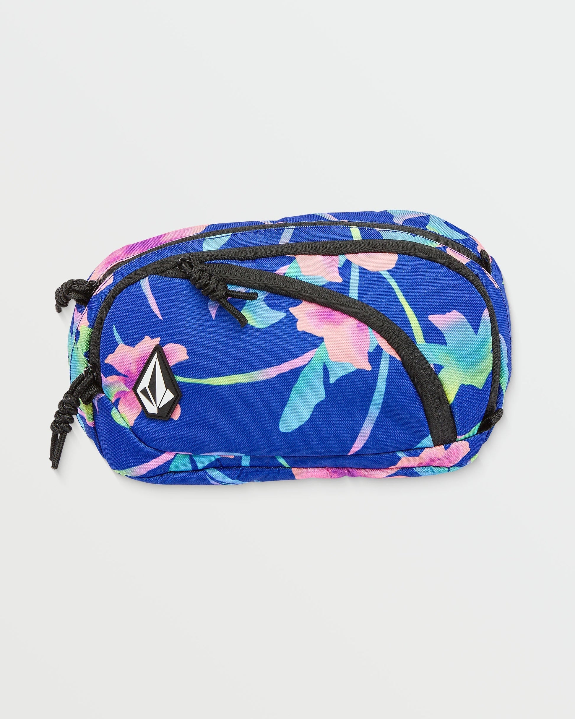 Waisted Pack