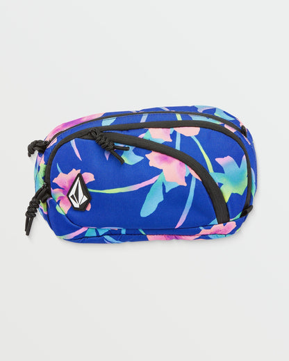 Waisted Pack