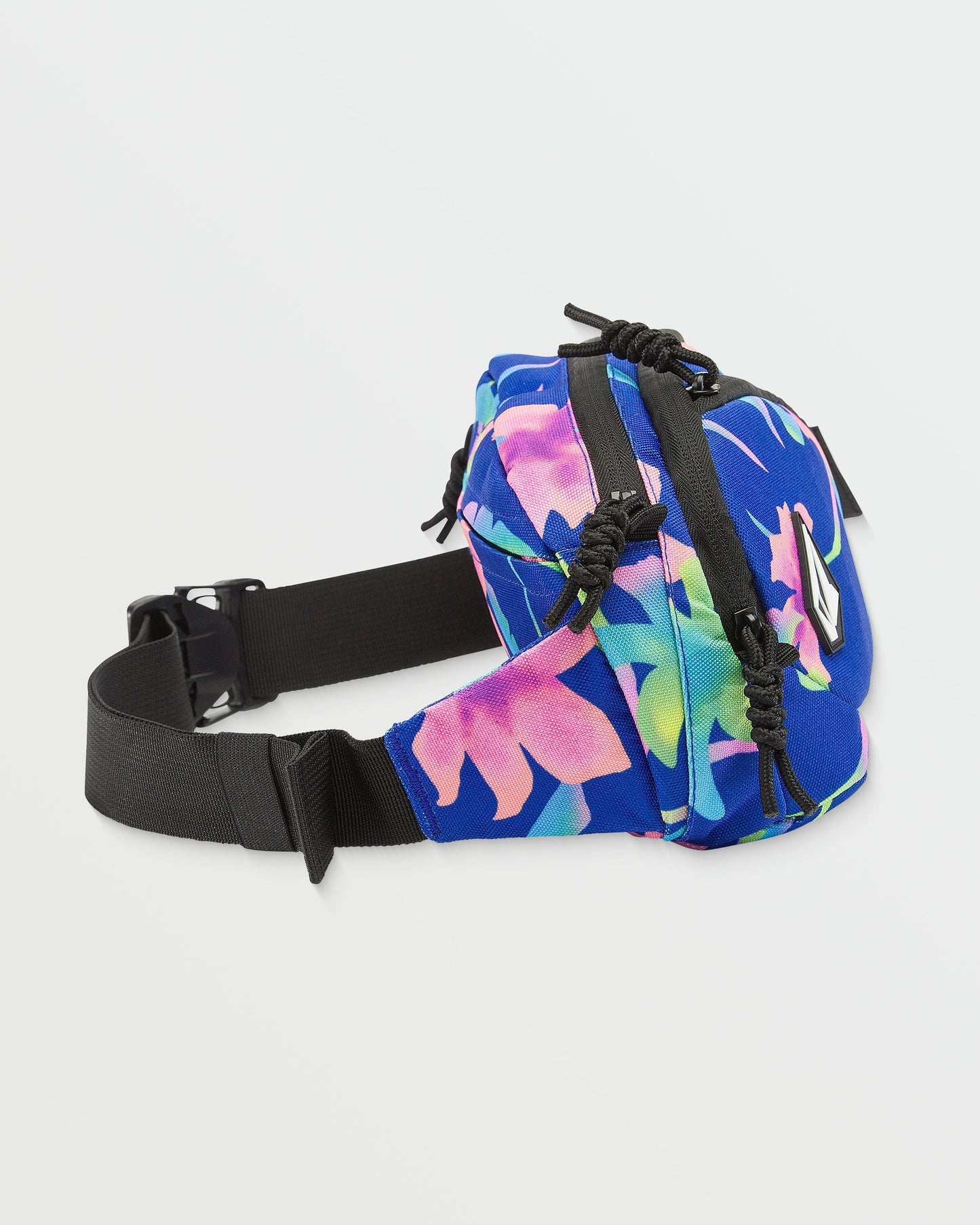 Waisted Pack