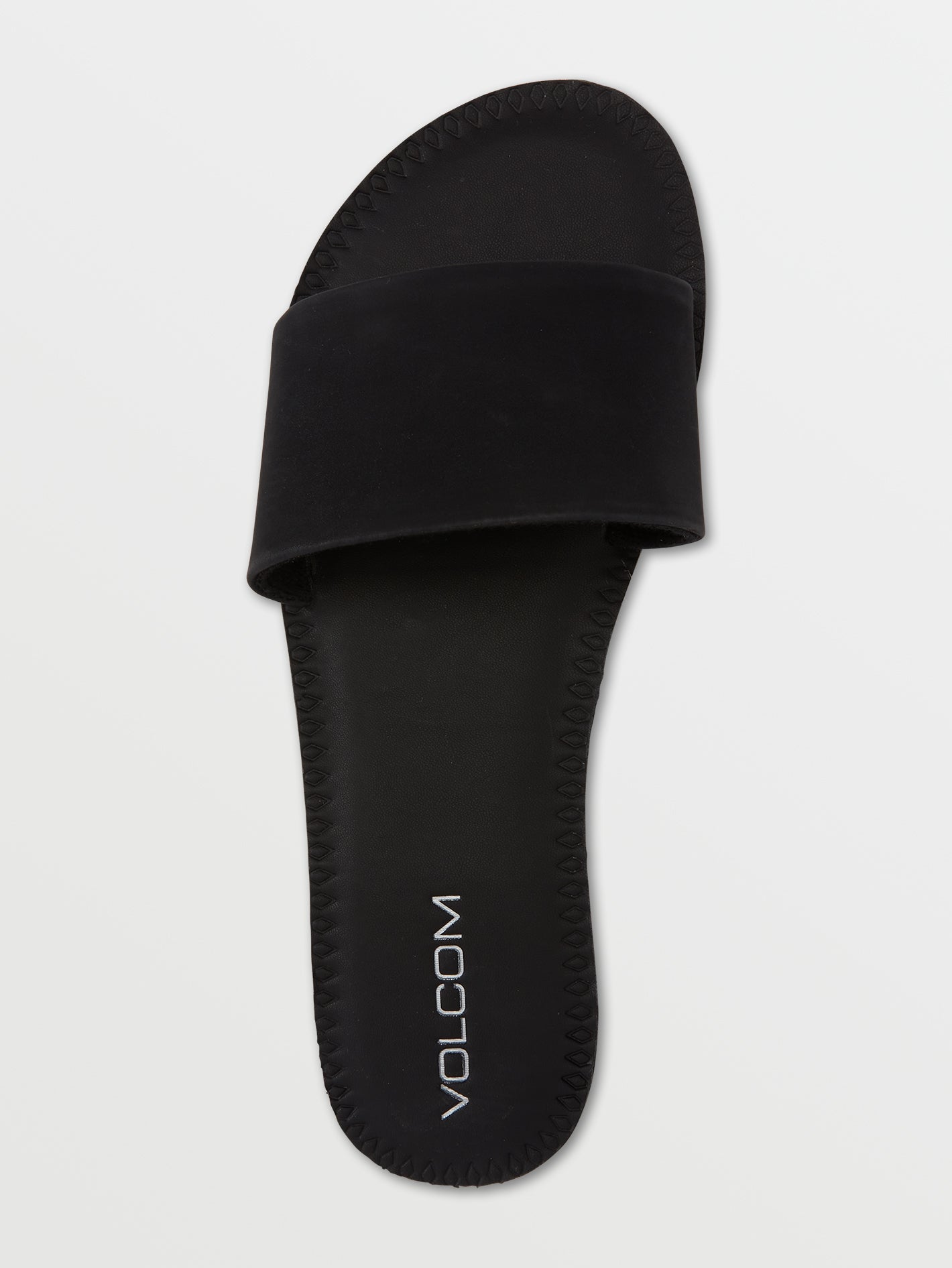Women's Simple Slides