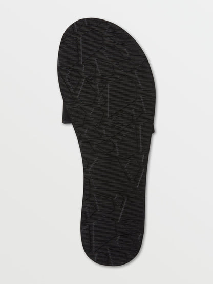 Women's Simple Slides
