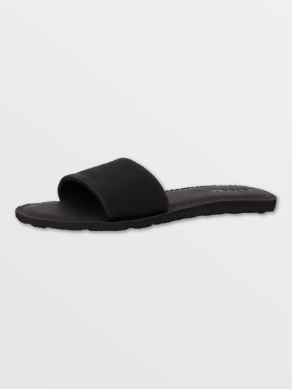 Women's Simple Slides