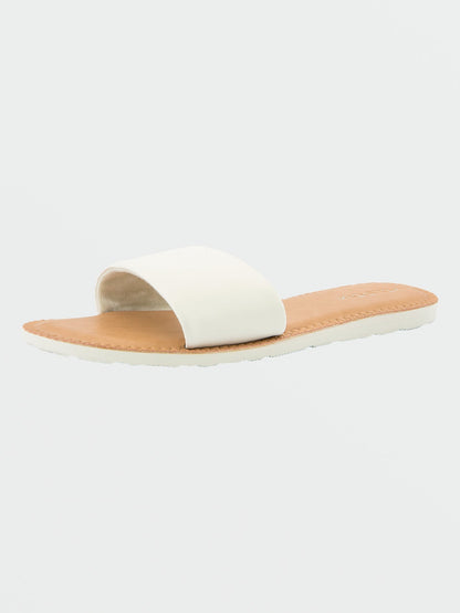 Women's Simple Slides