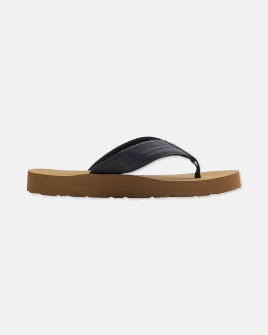 Women's Boyfriend Thong Sandals