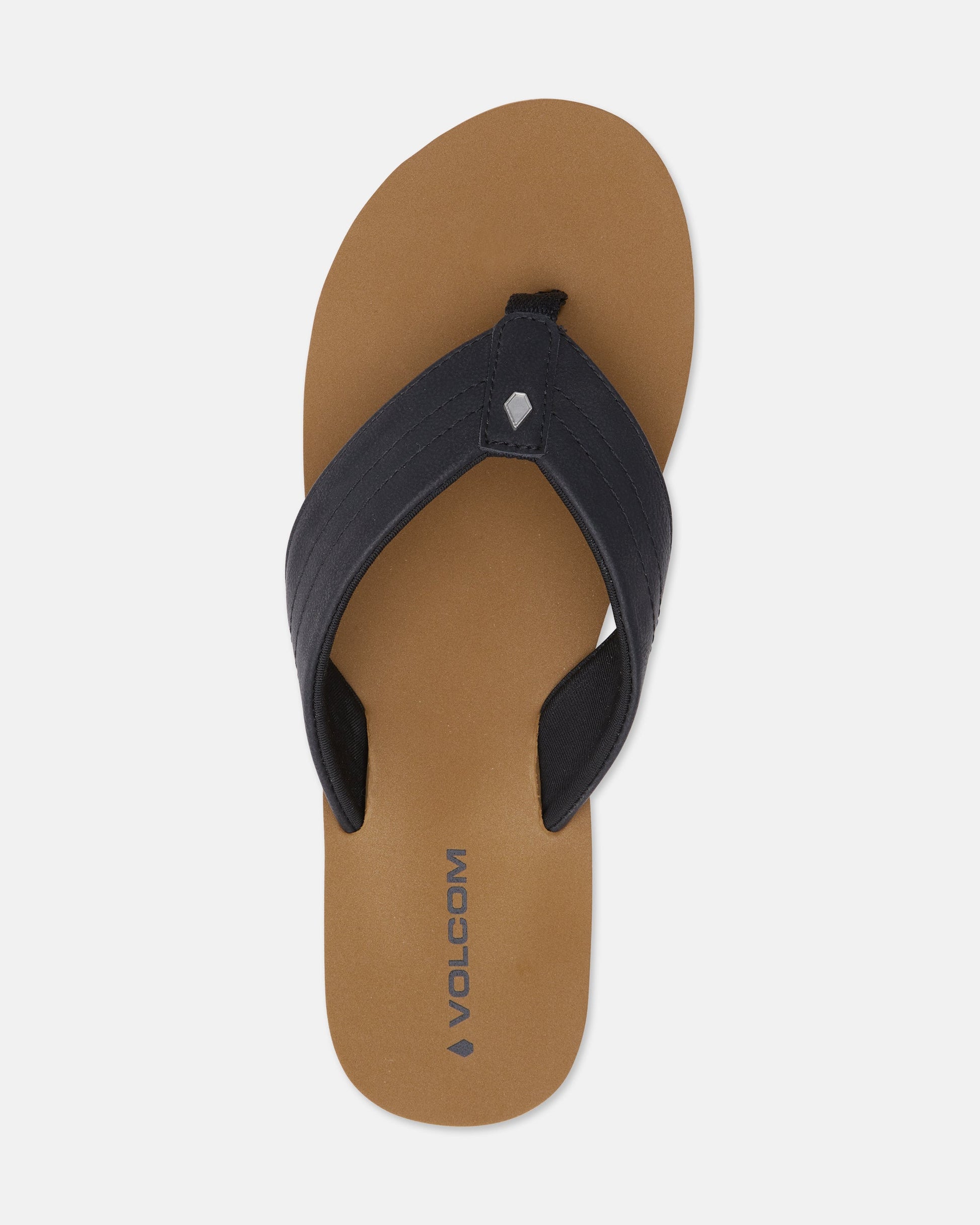 Women's Boyfriend Thong Sandals
