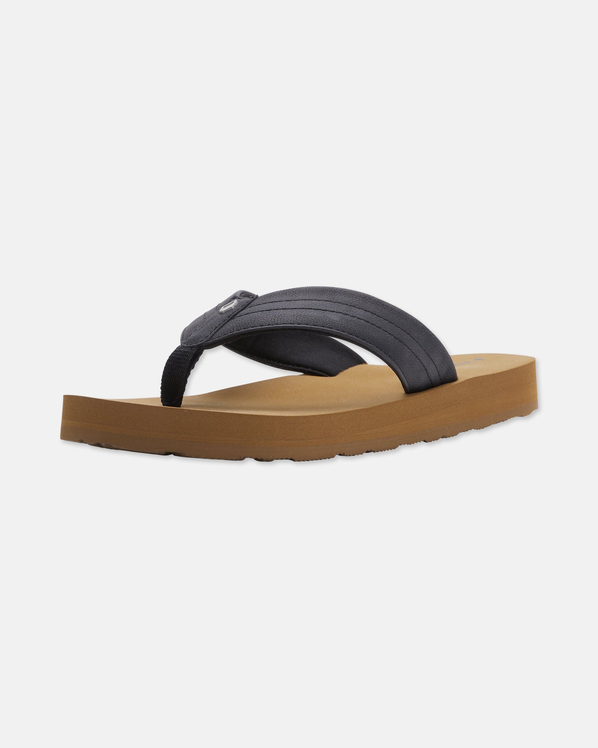 Women's Boyfriend Thong Sandals