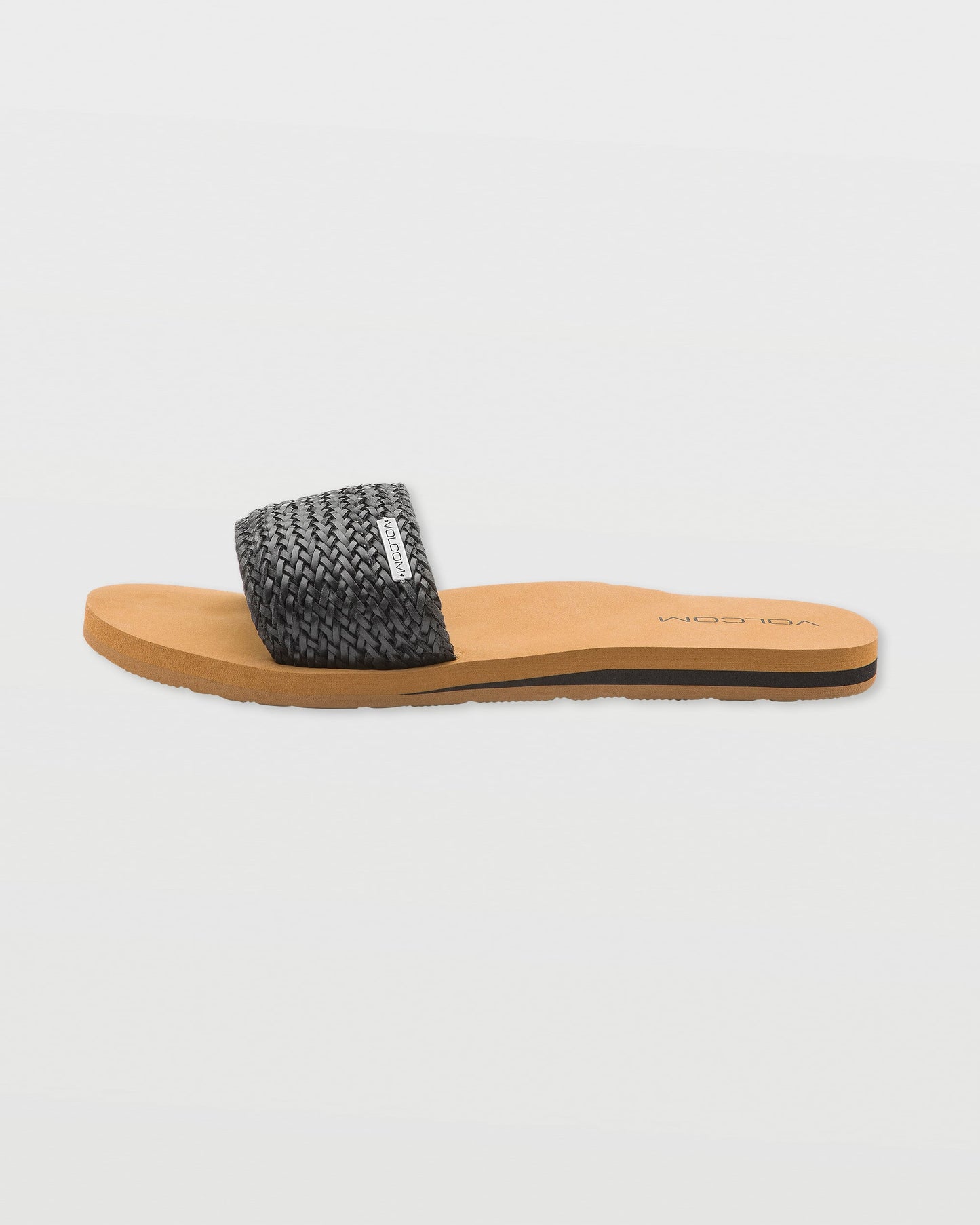 Women's Simple Slides Braid