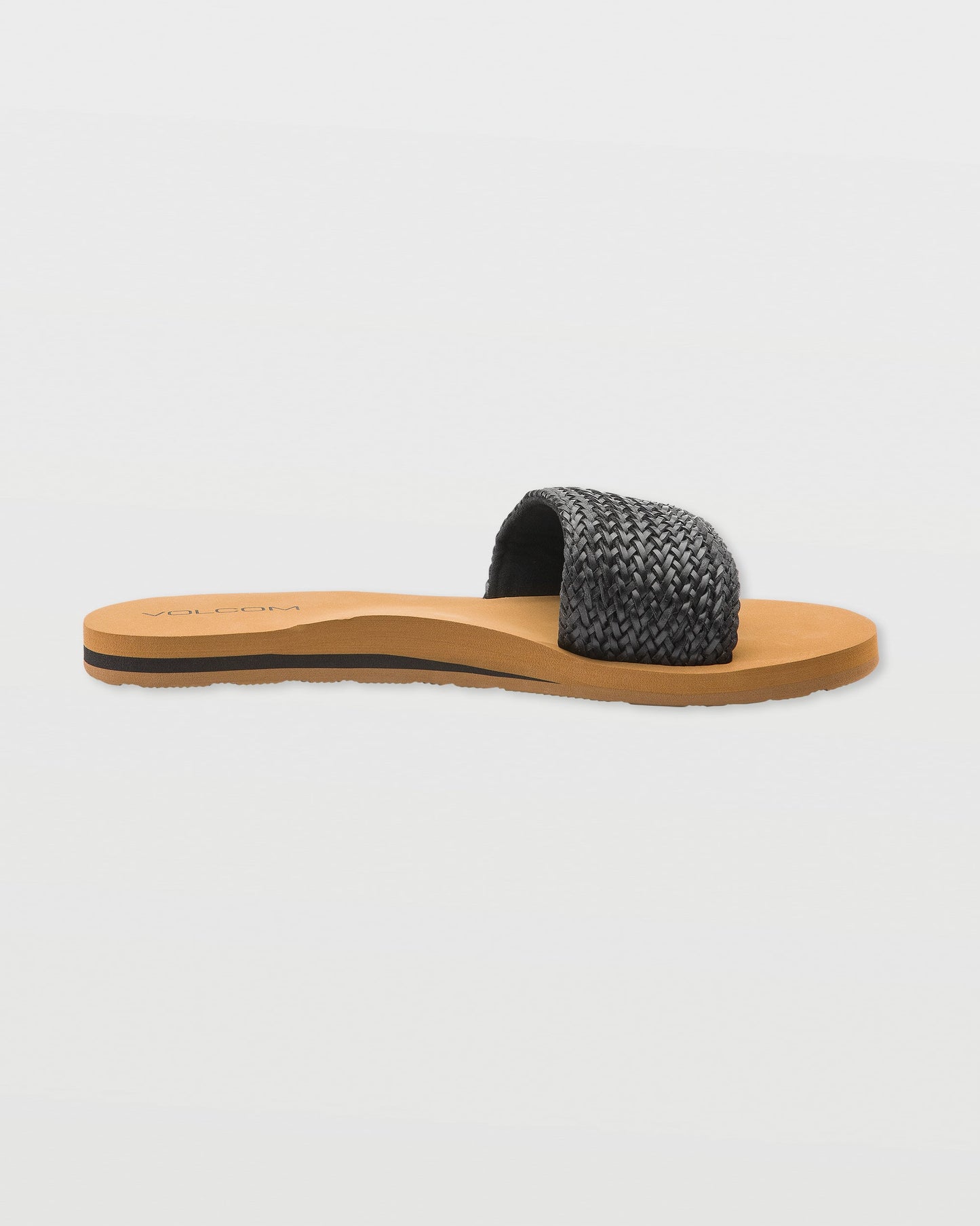 Women's Simple Slides Braid