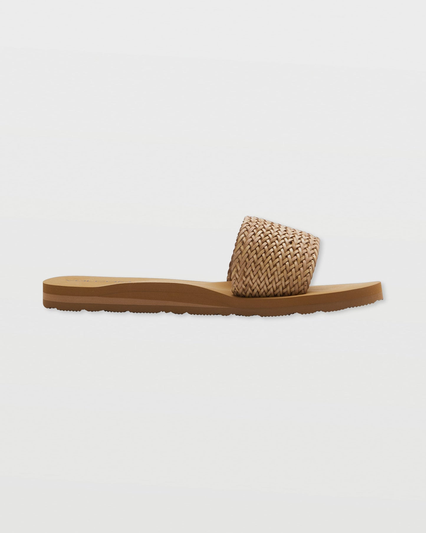 Women's Simple Slides Braid