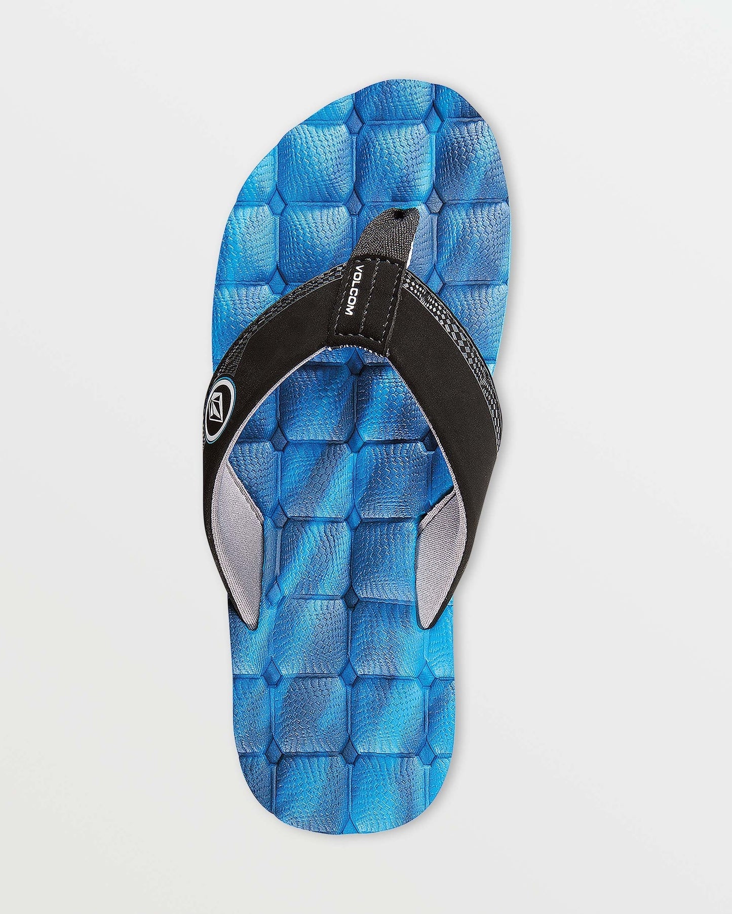 Kids' Big Recliner Sandals