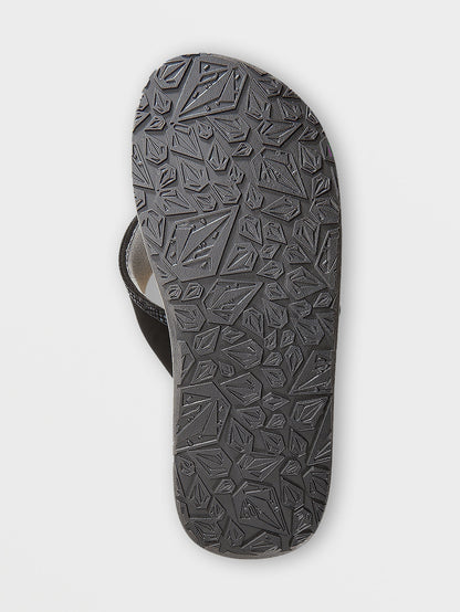 Kids' Big Recliner Sandals