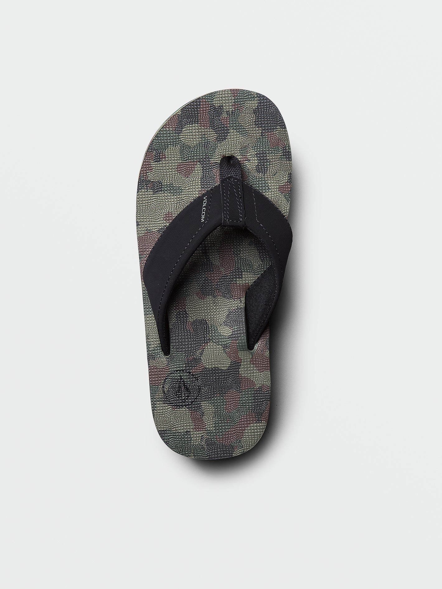 Kids' Big Victor Sandals